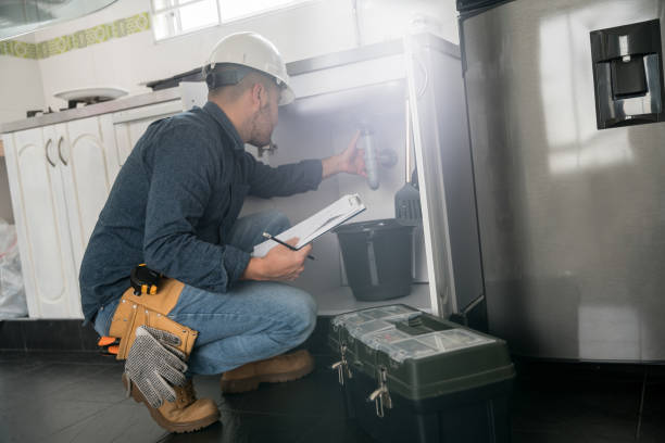 Best Sprinkler Systems  in Fresno, CA