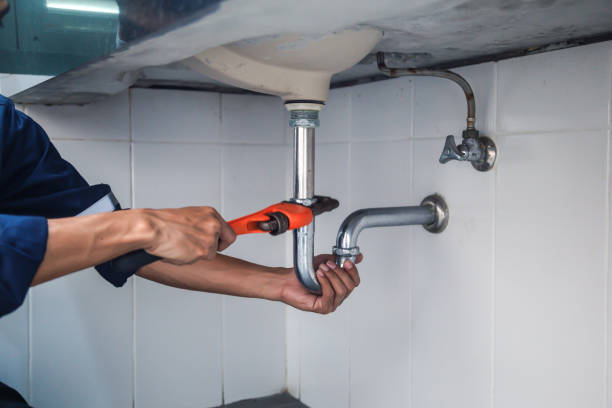 Best Emergency Plumbing Repair  in Fresno, CA
