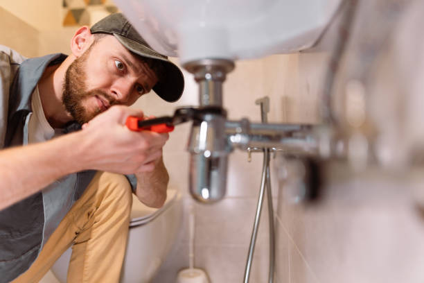 Best Shower Repair Services  in Fresno, CA