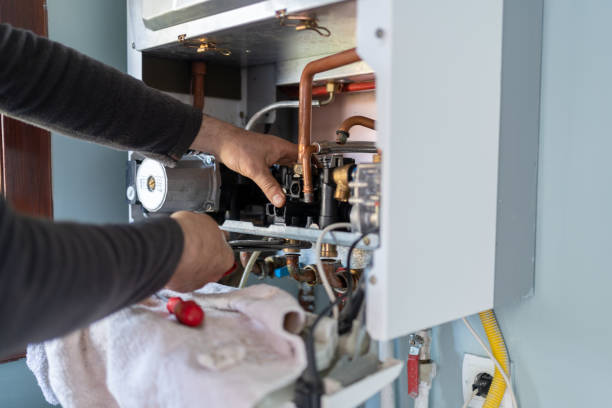 Professional Plumbing in Fresno, CA