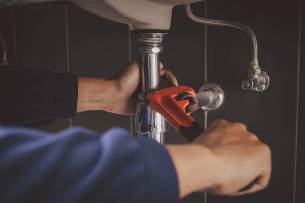 Best Plumbing Inspection Services  in Fresno, CA